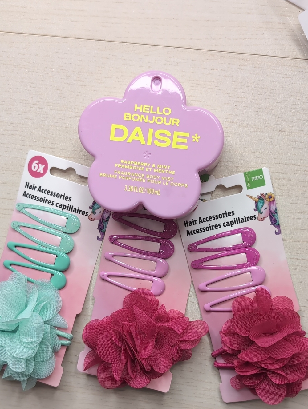 Hello Daisy Girls Bundle